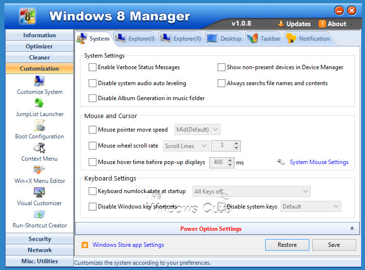 Internet Download Manager Windows 8
