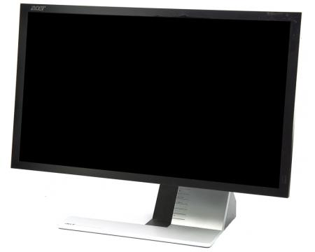 Acer Lcd Monitor Driver